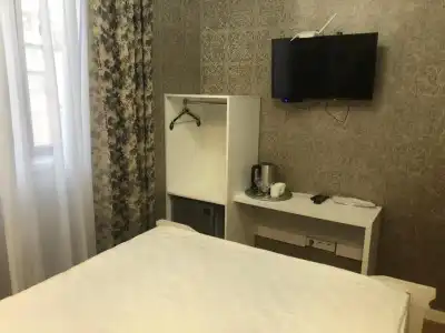 Rikhe Palace Boutique-hotel - 36