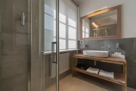 Le Cappuccinelle Suites&SPA - 76