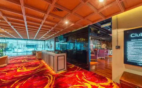Vivatel Kuala Lumpur - 9
