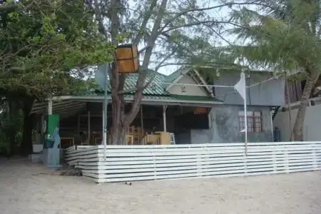 Silver Sands Resort - Koh Tao - 15