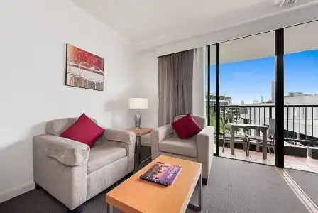 Cosmo Apartment - 65