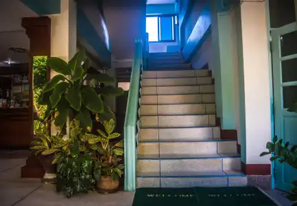 Bonny 4 Floors No Elevator - 11