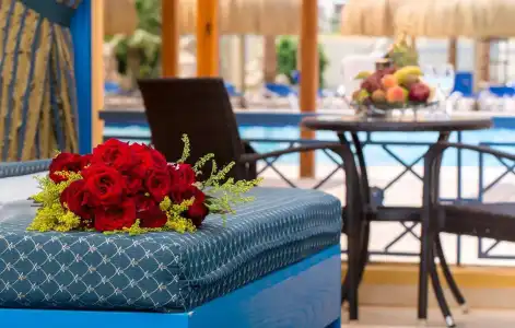 Mirage Bay Resort & Aqua Park - 32
