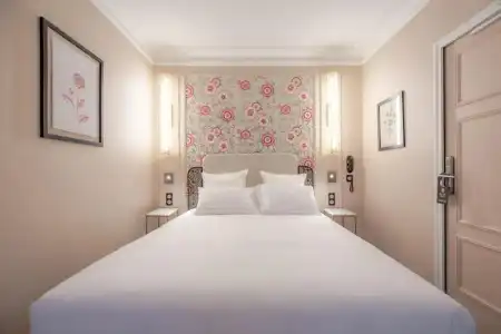 ELSA, Hôtel Paris - 36
