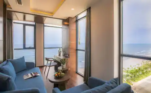 HAIAN Beach & Spa - 7