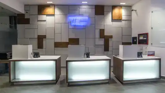 Holiday Inn Express Puebla by IHG - 26