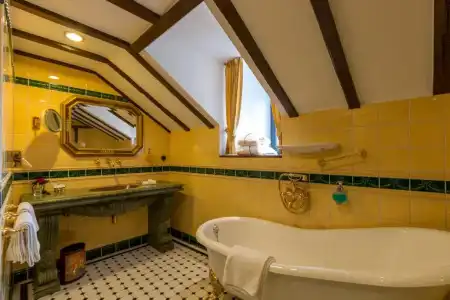BurgAuf Schönburg - 187