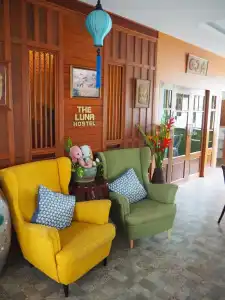 The Luna Hostel - 31