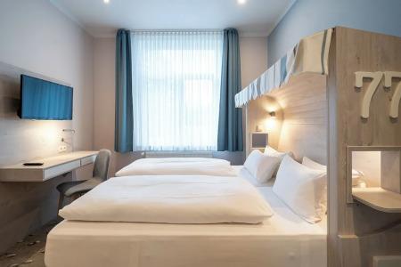 DORMERO Wilhelmshaven - 128