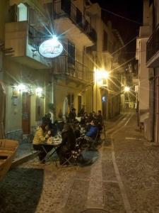 Casa Vela Scilla - 25