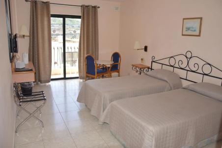 Xemxija Bay - 4