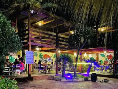 Guesthouse Villamar - 17