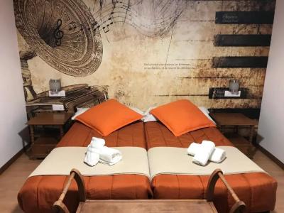Alquimia Otel Boutique - 23