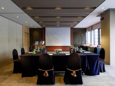 Ibis Styles Ambassador Seoul Myeong-Dong - 17