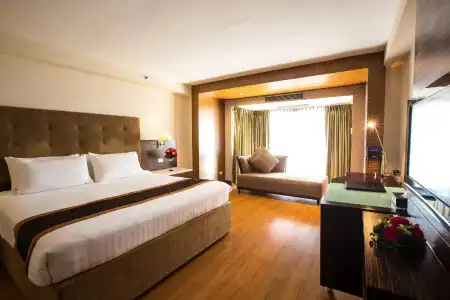 Furama Chiang Mai - 60