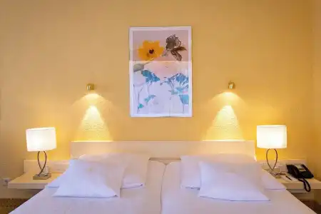 Relais & Châteaux Schwarzmatt - 51