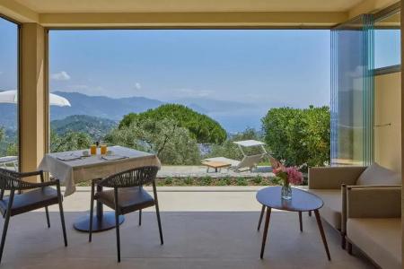 Il Leccio - Luxury Resort Portofino Monte - 38