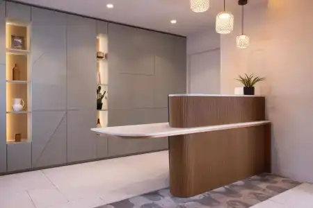 Crisol Promenade - 26