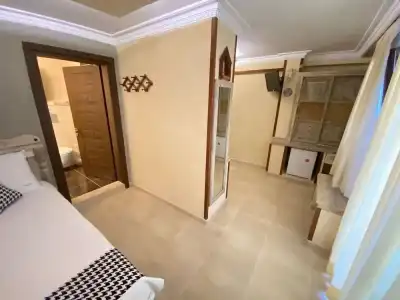 Golden Stone Butik Otel - 78