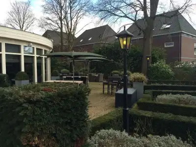 de Leijhof Oisterwijk - 23
