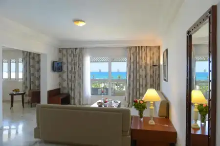 hôtel Sentido Marillia Resort & Spa - 63