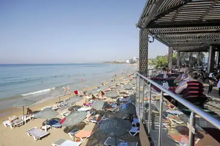 Aska Just In Beach – All Inclusive - 24