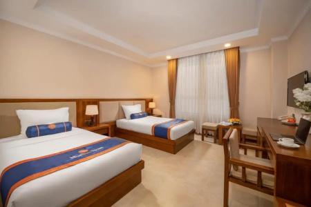 BlueSun Danang Beach - 67