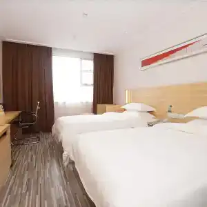 City Comfort Inn Guahgnzhou Huangpu East District - 3