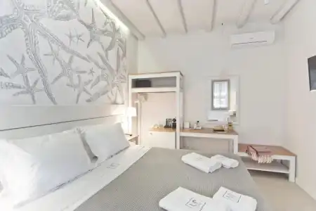 Lindos Comfy Suites - 82