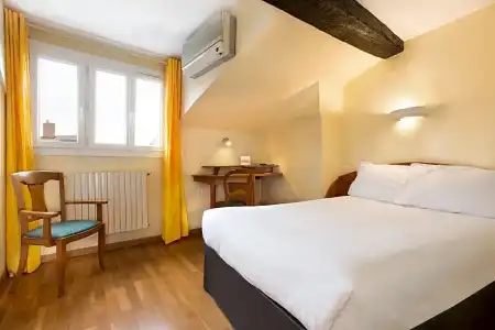 Hôtel Albert 1er - 47