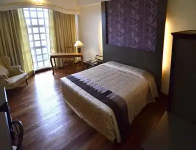 ACs by Marriott Ipoh - 45
