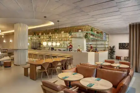 Canopy by Hilton London City - 27
