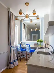 La Malandrina Apartments & Suites - 223