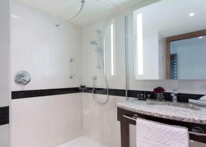 Hampton by Hilton Warsaw City Centre - 12