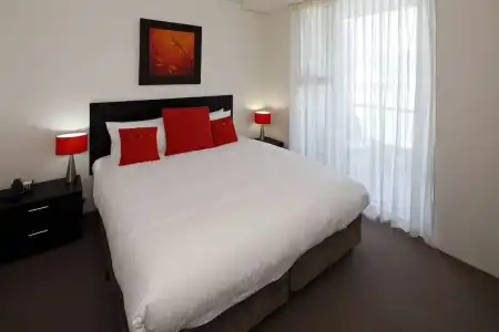 Cairns Private Apartments - 88