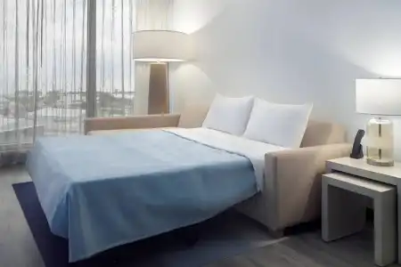 Courtyard by Marriott Miami Coconut Grove - 45