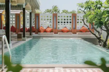 A-ONE Pattaya Beach Resort - 28