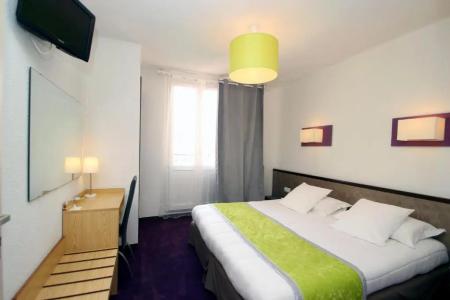 Hôtel Peyramale - 32