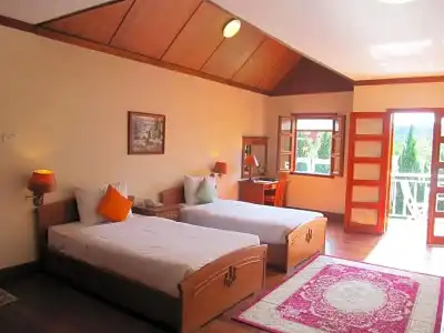 Mercure Dalat Resort - 3