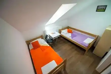 & Hostel Zagreb - 39
