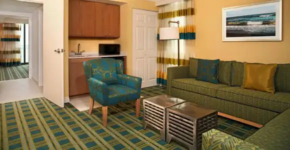 Sheraton Virginia Beach Oceanfront - 47