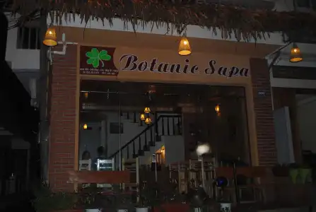 Botanic Sapa - 18