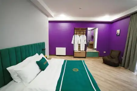 DADIANI Inn - 40