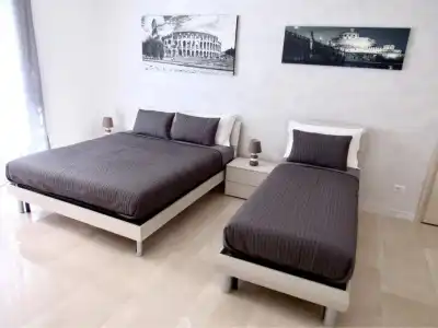 Roema Guest House - 32