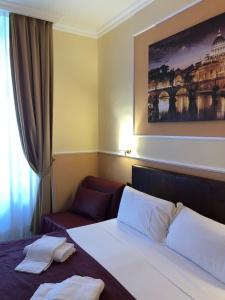 Quality Inn Rome - 44