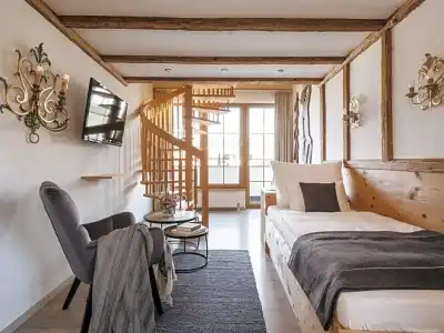 Vaya Resort Seefeld - 112