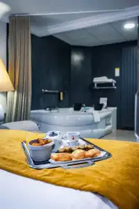 Grand Hôtel du Luxembourg & Spa - 112