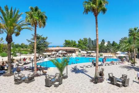 Le Chateau Lambousa - 15