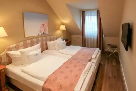 Savoy Hannover - 57