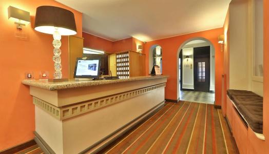 Best Western Piemontese - 13